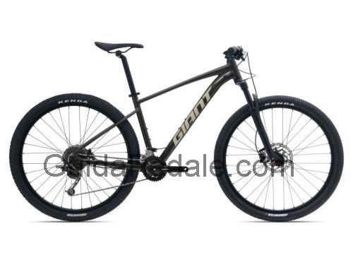 Giant Talon 2 27.5 scheda tecnica e recensioni